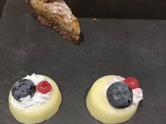 -沈阳和平艾美酒店新食谱西餐厅