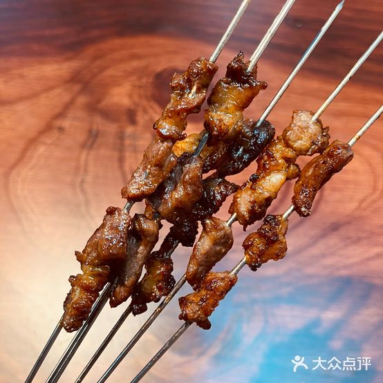 懂你串店(解放北路店)