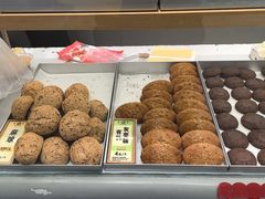 -鹤所·低糖零蔗糖烘焙(长楹店)