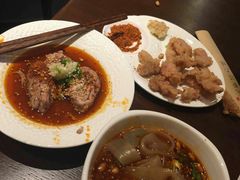 -成都你六姐·牛肉冒菜(城市集市合生汇店)