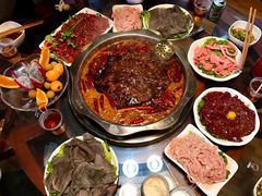 -枇杷园食为鲜火锅(南山店)