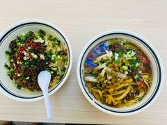 -李易面馆(高桥店)