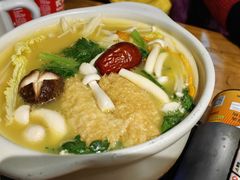 -U你·天然调味(南湖总店)