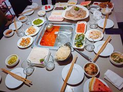 -海底捞火锅(顺义华联店)