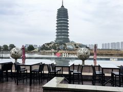 -宝盛水博园大酒店·中餐厅·杭帮菜