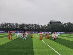 -大明幻境第一城