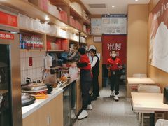 -米村拌饭(香坊万达店)
