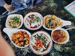 伤心凉粉-黄妈伤心凉粉总店(名店街店)