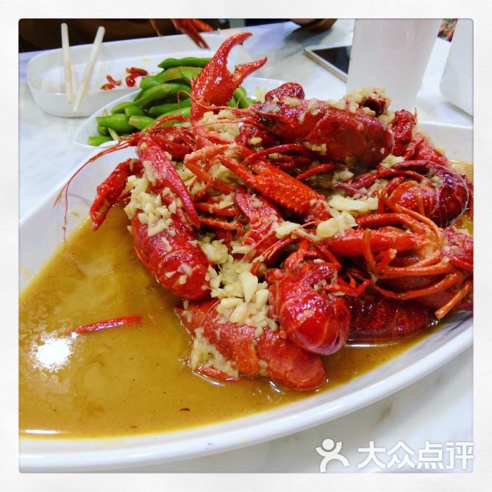 只要大肚皮龙虾图片 - 第4张