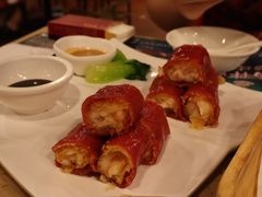 -点都德(聚福楼店)