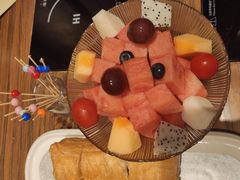 -珍宝轩海鲜火锅(碧湖大厦店)