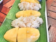 -自然餐厅(Phuket)