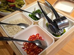 -山海蟹庐·海鲜糟粕醋火锅(慈溪店)