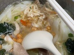 -小满手工粉(上海新世界城店)