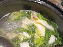 -百年果林椰子鸡(中洲店)