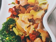 -郭姐·威海渔村(黄兴路店)