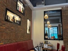 -LA MAISON公鸡和龙(蛇口店)