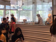 -喜茶(深圳福田星河COCO Park店)