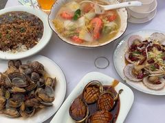 -来之顺海鲜菜馆·青岛菜·始于1993(栈桥店)