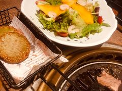 -火炉火自助餐(悠唐购物中心店)