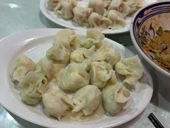 -听涛雅苑百味饺子老家菜馆