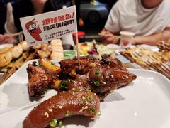 -木屋烧烤(龙岗南联店)