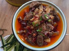 -龙聚德北京烤鸭(沙坪坝华宇A馆店)