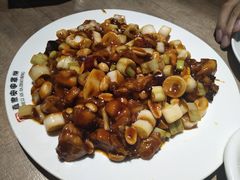 -直隶安家牛肉罩饼(七一路店)