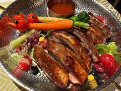 -一棵树·意大利西餐厅One Tree(新城店)