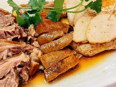 -潮和兴海鲜城·地道潮汕菜(佛山店)