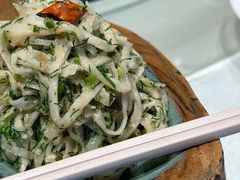 -飞鹿餐饮·陕南菜(北关店)