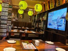 -鸟鹏烧鸟居酒屋(熙龙湾店)