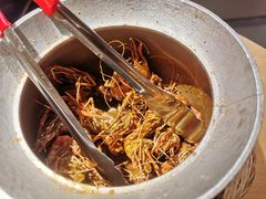 -隅乐胡椒虾·台湾菜·团建(皇岗店)
