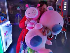 -大玩家超乐场(金华万达店)