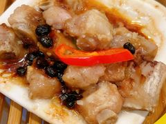 -君德澜酒家·创意粤菜(金山谷店)