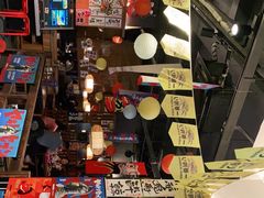 -烧鸟横丁(联发文创口岸店)