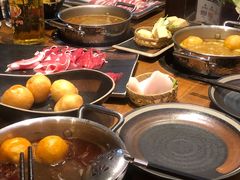 -呷哺呷哺 黄金牧场 (新中关购物中心店)