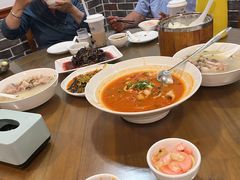 -双流老字号董蹄花(广场路店)