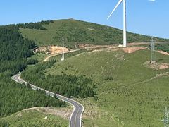 -草原天路(张北县)