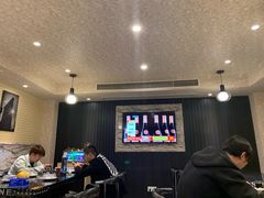 -聚汇三少·龙虾·中餐厅(莫邪路新天地店)