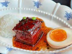 -醉东Oriental House(静安嘉里中心店)