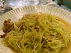 -浩海火烧云傣家菜(京广店)