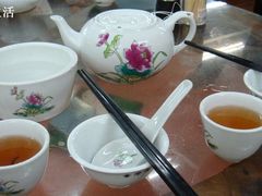 DSC01301-香港蓮香樓(上環店)