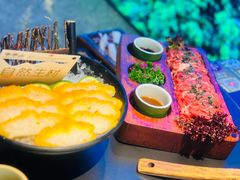 -季季山·云南野生菌火锅(上海首店)