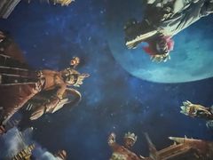 -郑州方特梦幻王国