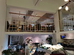 -董小姐咖妃·咖啡·简餐.意面(松江大学城店)
