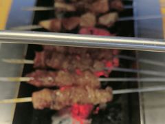 -正丰源大缸烧烤(人民路店)
