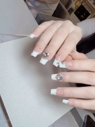 -莎拉美学·美甲美睫