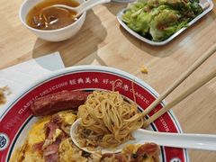 -明記茶餐廳(福田总店)