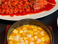 -奇芳阁·百年清真南京菜(夫子庙店)